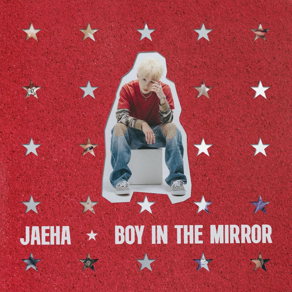 JAEHA - Life Like Me cover art on Wallkpop