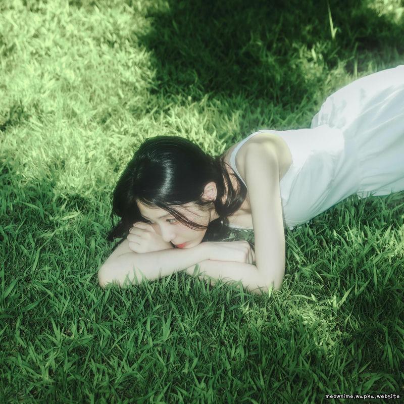 Jang Soo Bin - 숨 고르기 (Breathe Again) cover art on Wallkpop