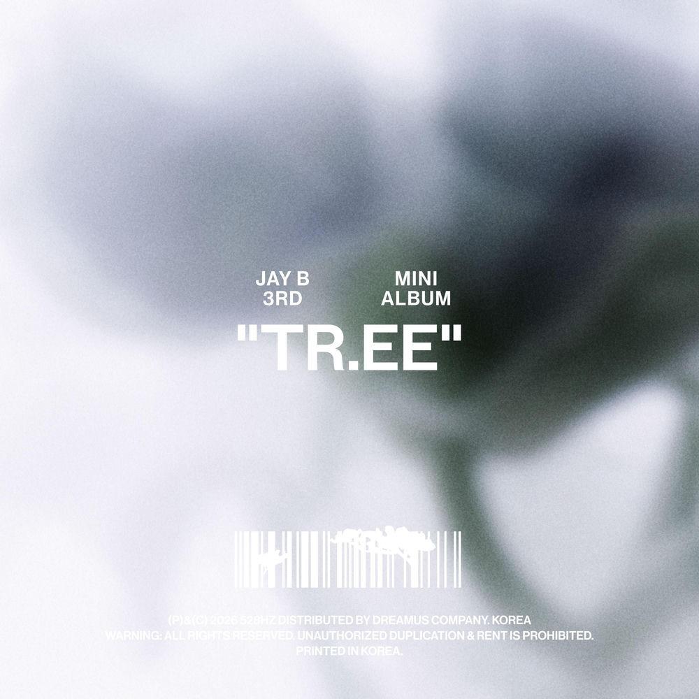 JAY B - Layback cover art on Wallkpop