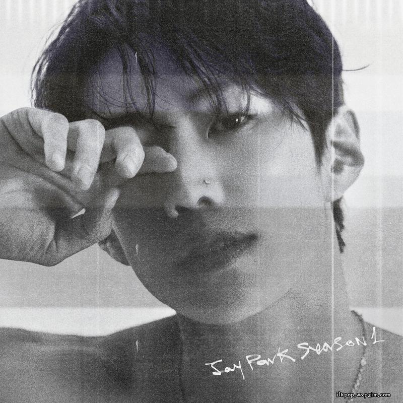 박재범 (Jay Park) - Like I Do (Jay Park Remix) cover art on Wallkpop