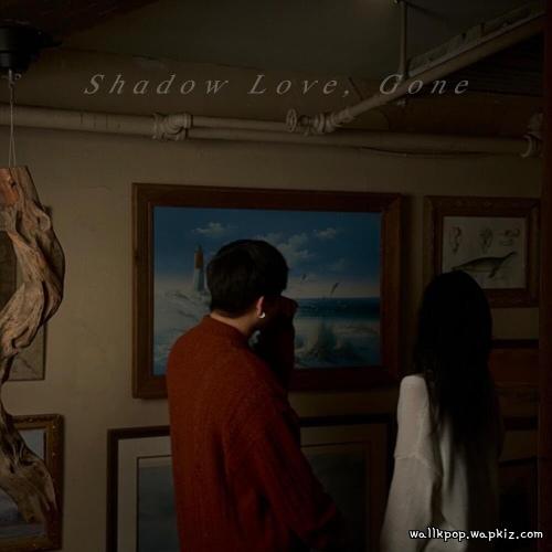 Jayan - Love Shadow Gone (feat. Lowell Straight) cover art on Wallkpop