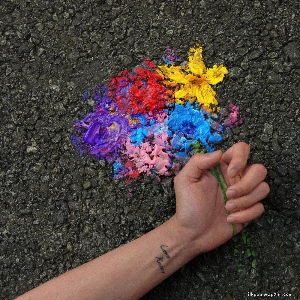 jdin - Cheating Day cover art on Wallkpop