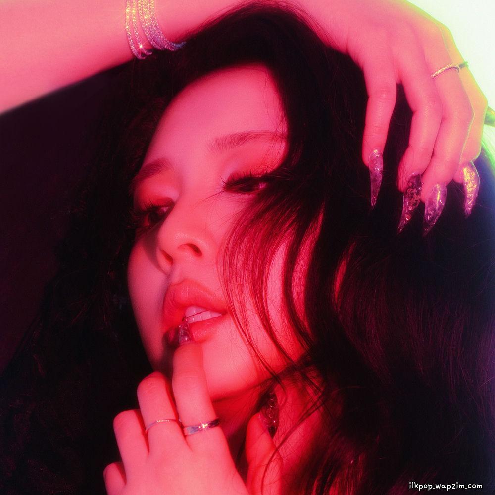 JEON JIWOO - Mutual cover art on Wallkpop