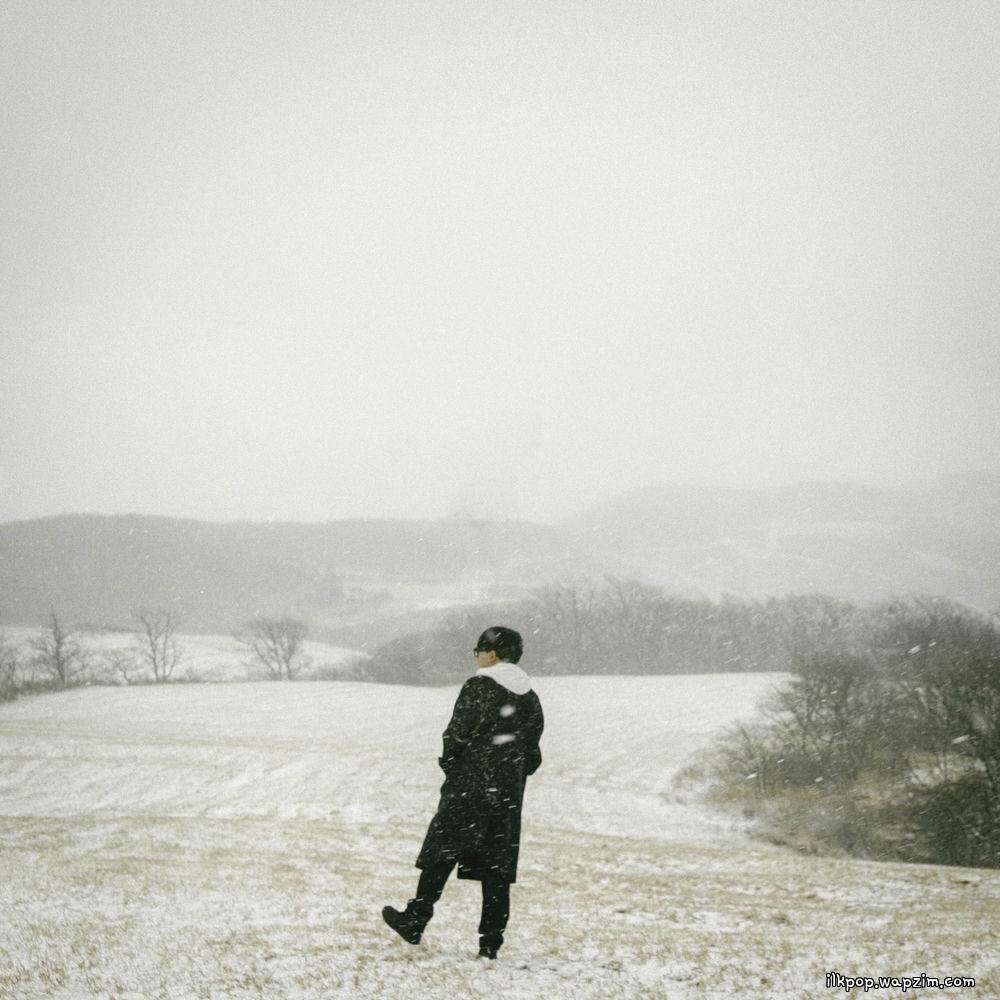Jeong Jae Hoon - 크리스마스에서 온 편지 (A Letter from Christmas) (Vocal by Kwak Sang Woo) cover art on Wallkpop