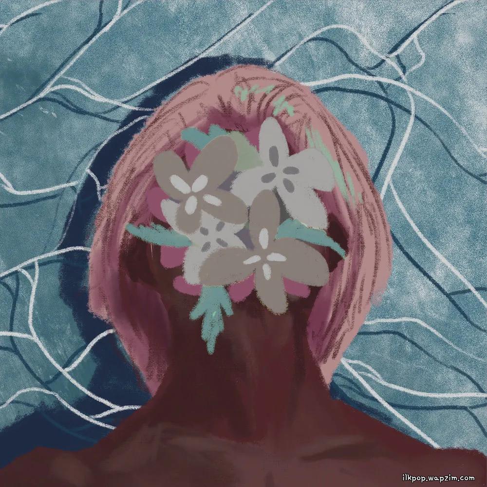 Jeong jinyong - 여전히 (Still Here) (Feat. Seyan Kim) cover art on Wallkpop