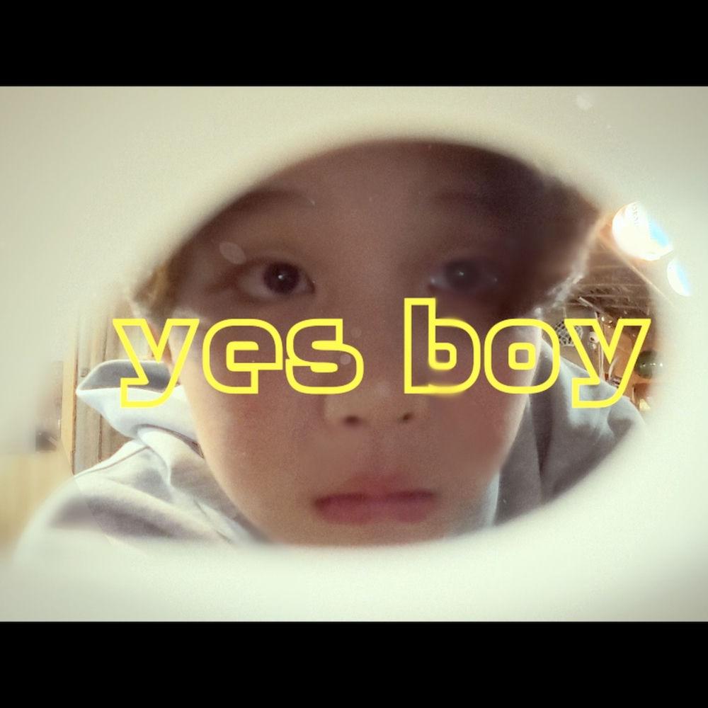 JEONGDAWOON & BOYS(Hong Seung-woo) - Yes Boy cover art on Wallkpop