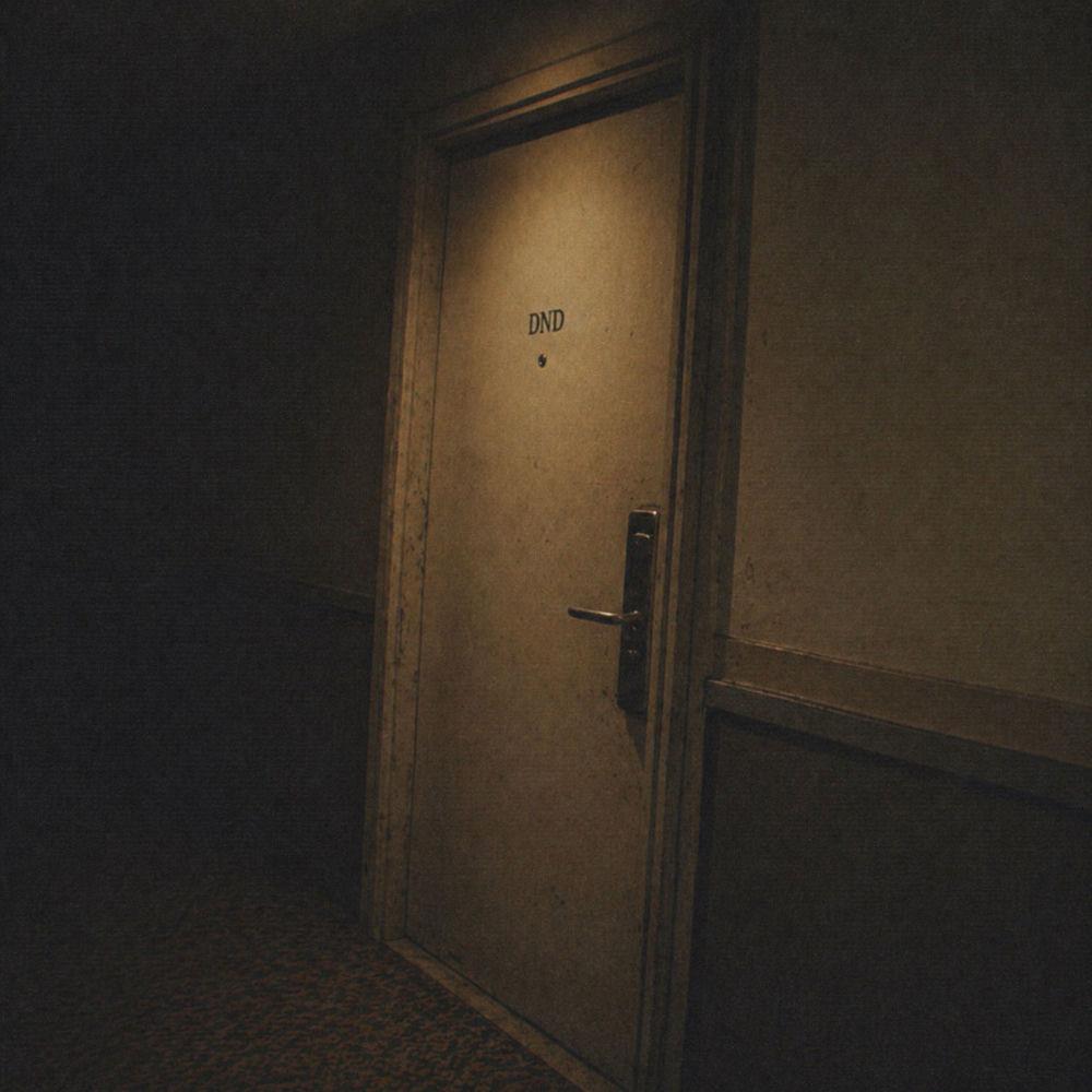 JERO - DND cover art on Wallkpop