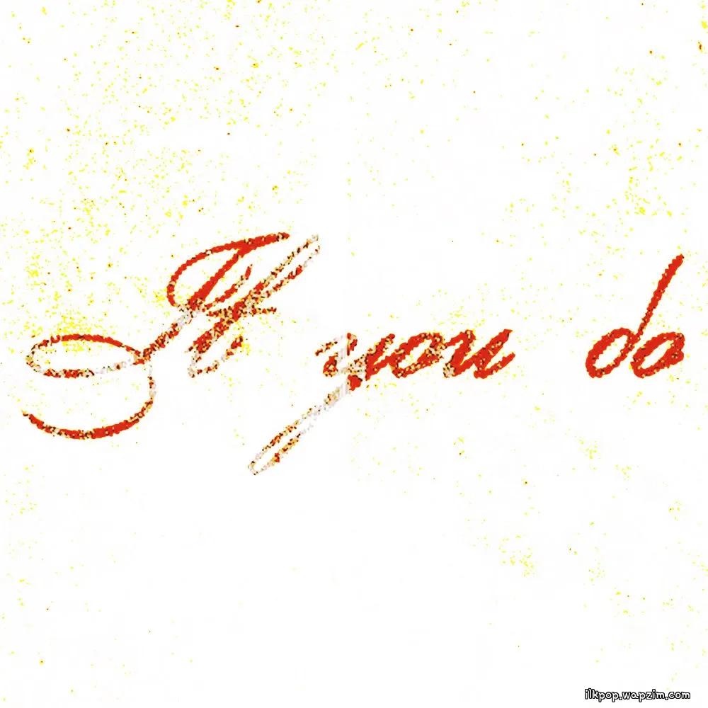 JEY - If you do cover art on Wallkpop