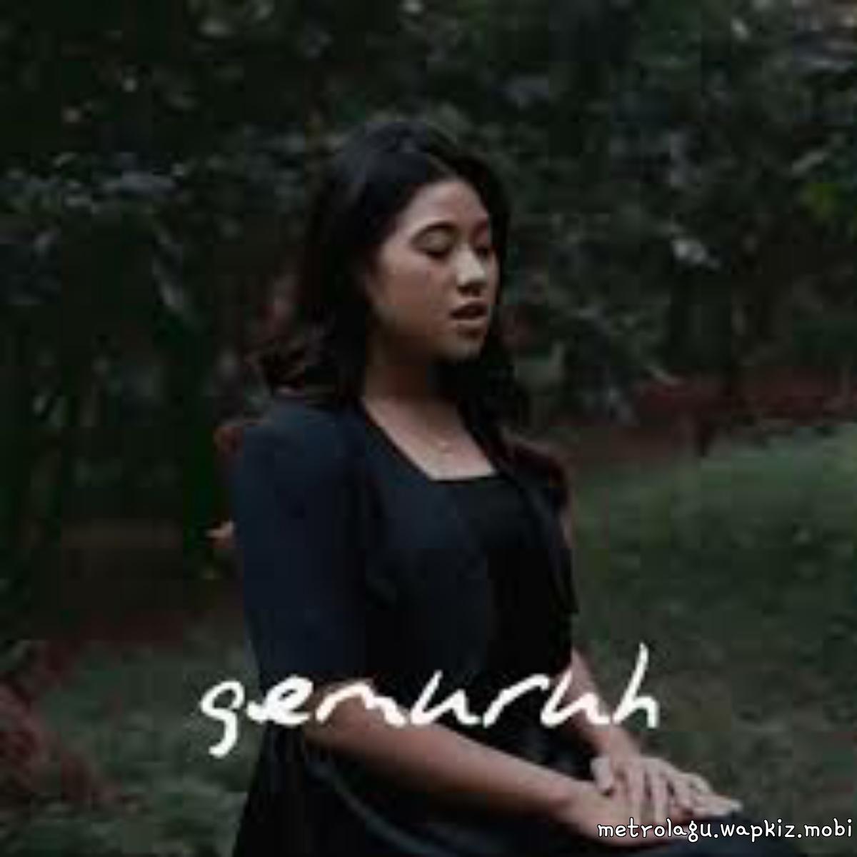 Jeyma Monica - Gemuruh cover art on Wallkpop