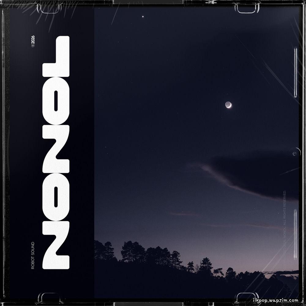 JiCheon - 그 아인 (I'm A Big Boy Now) (NONOL Live ver.) cover art on Wallkpop