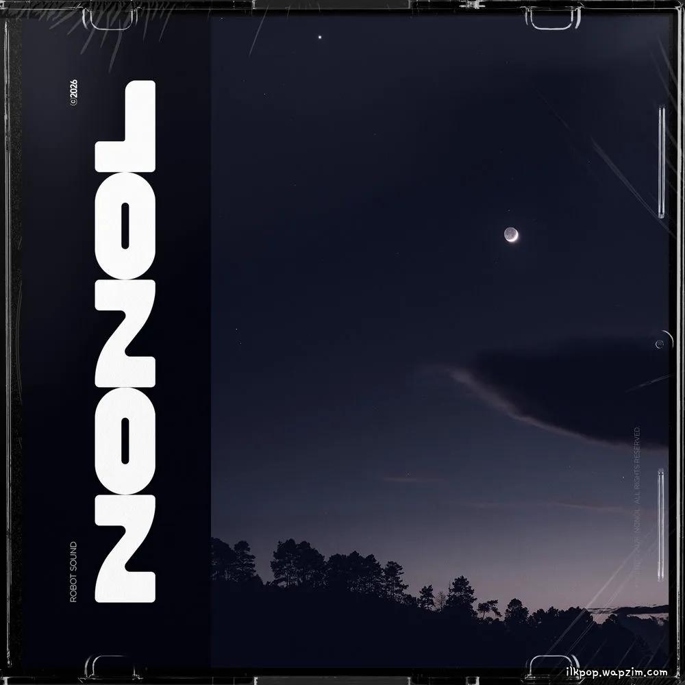 JiCheon - 해항 (Sail) (NONOL Live ver.) cover art on Wallkpop
