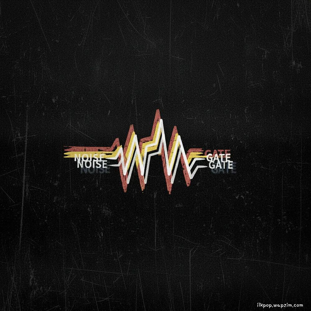 Jim Why - Noise Gate cover art on Wallkpop