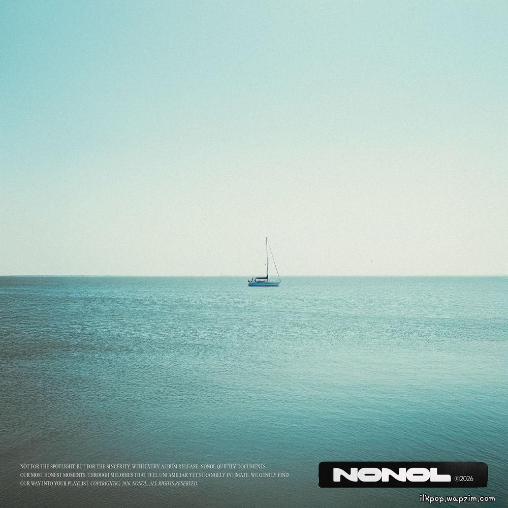 Jin Hyeon Jun - 세상 그 어떤 아름다움보다..  (More than any beauty in the world) (NONOL Live ver.) cover art on Wallkpop