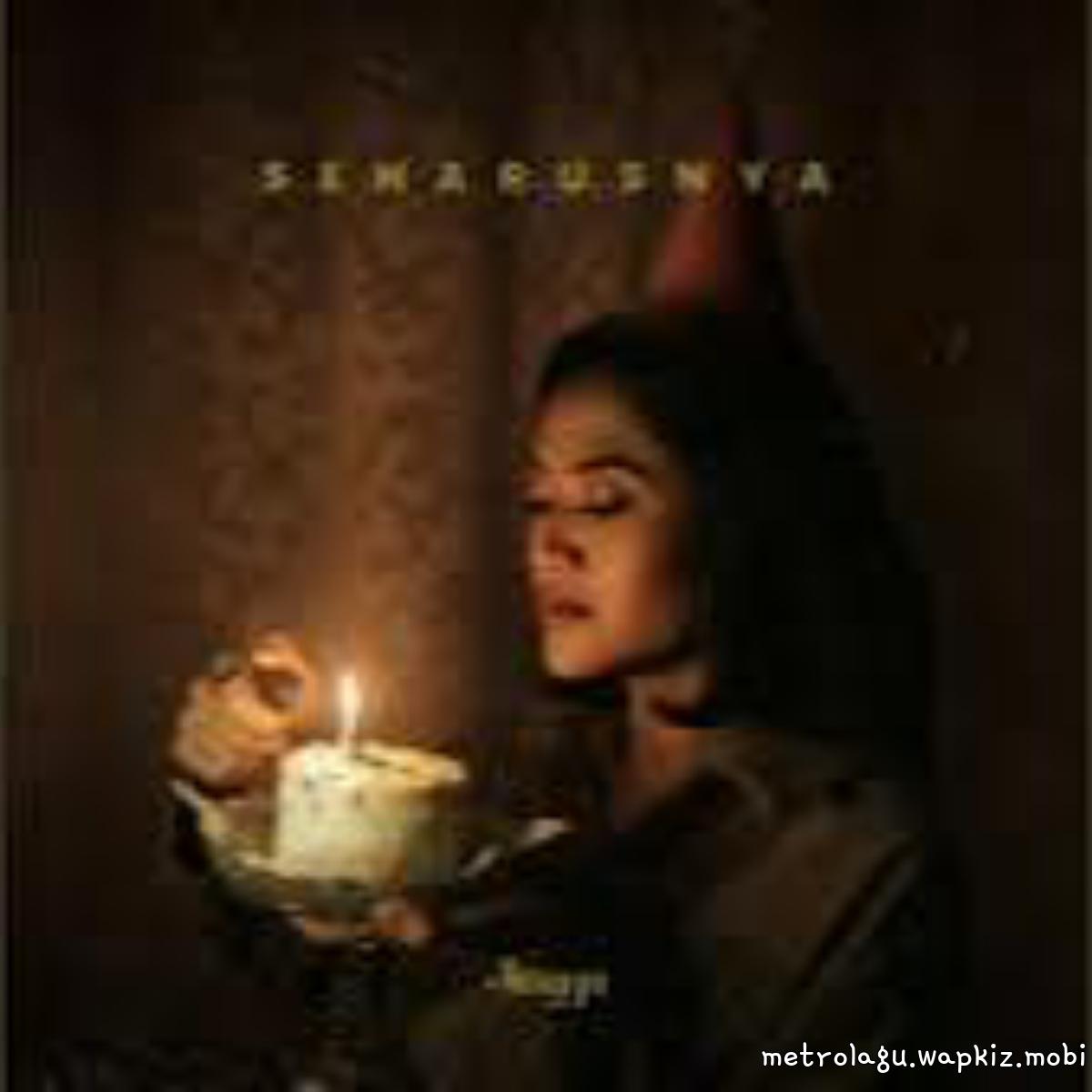 Jingga - Seharusnya cover art on Wallkpop