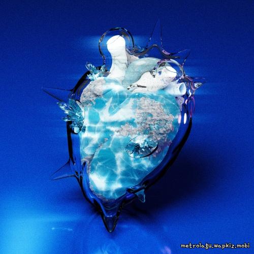 JKC - Wings cover art on Wallkpop