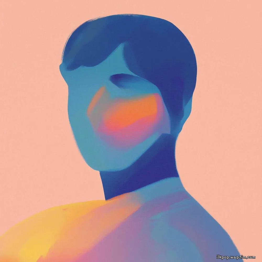 JOE CHO - on & on cover art on Wallkpop