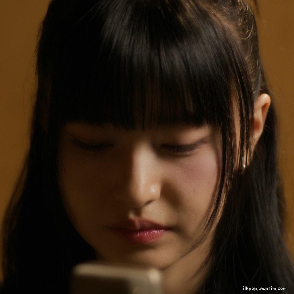 Joyce - Deep inside cover art on Wallkpop