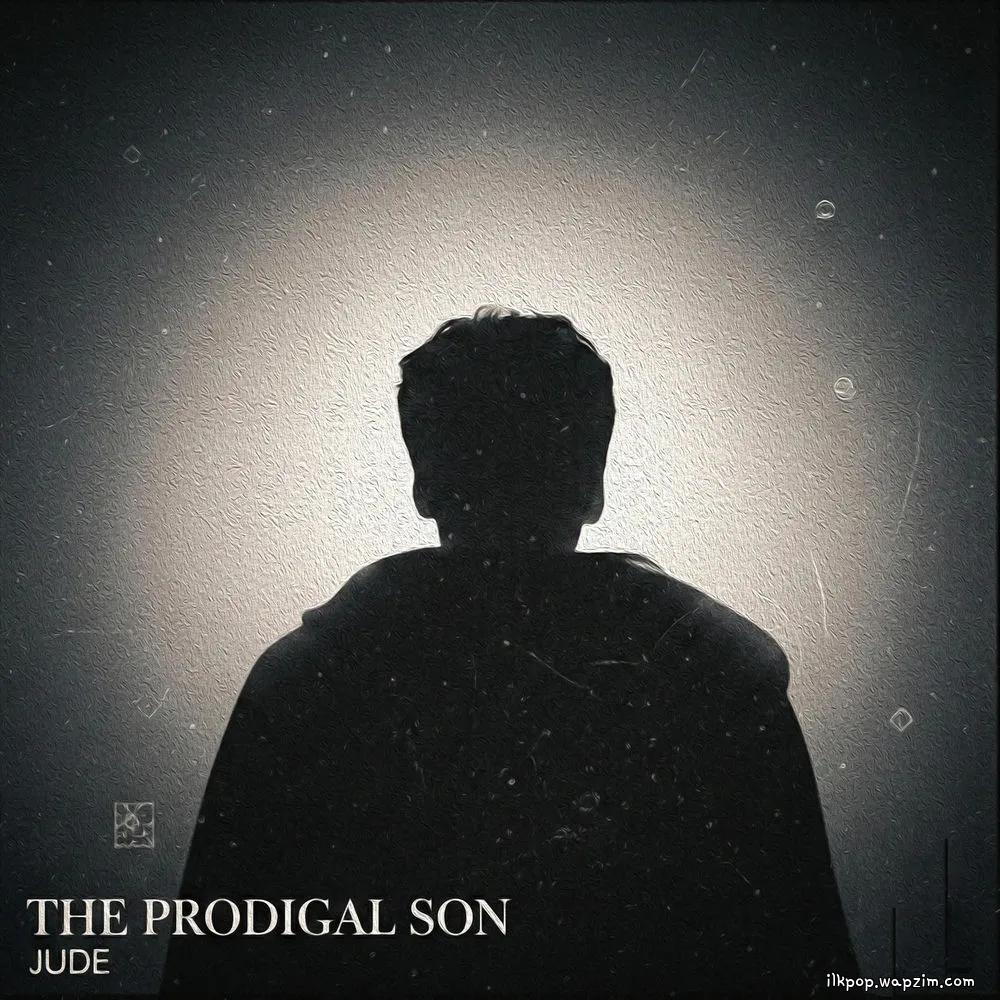 JUDE - The Prodigal Son cover art on Wallkpop