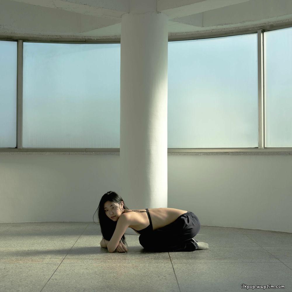 JUE - Shelter cover art on Wallkpop