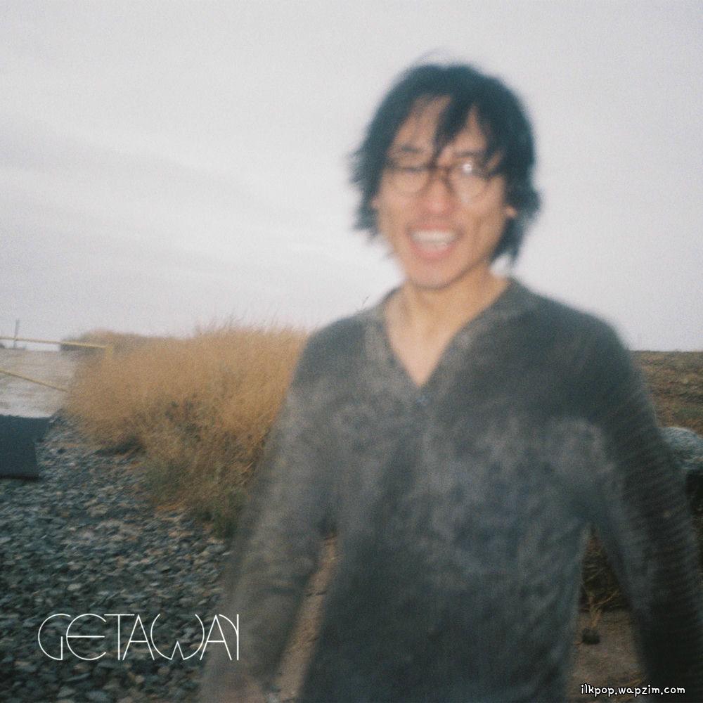 Juju B. Goode - Getaway cover art on Wallkpop