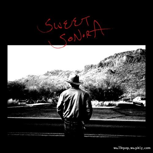Juju B. Goode - Sweet Sonora cover art on Wallkpop