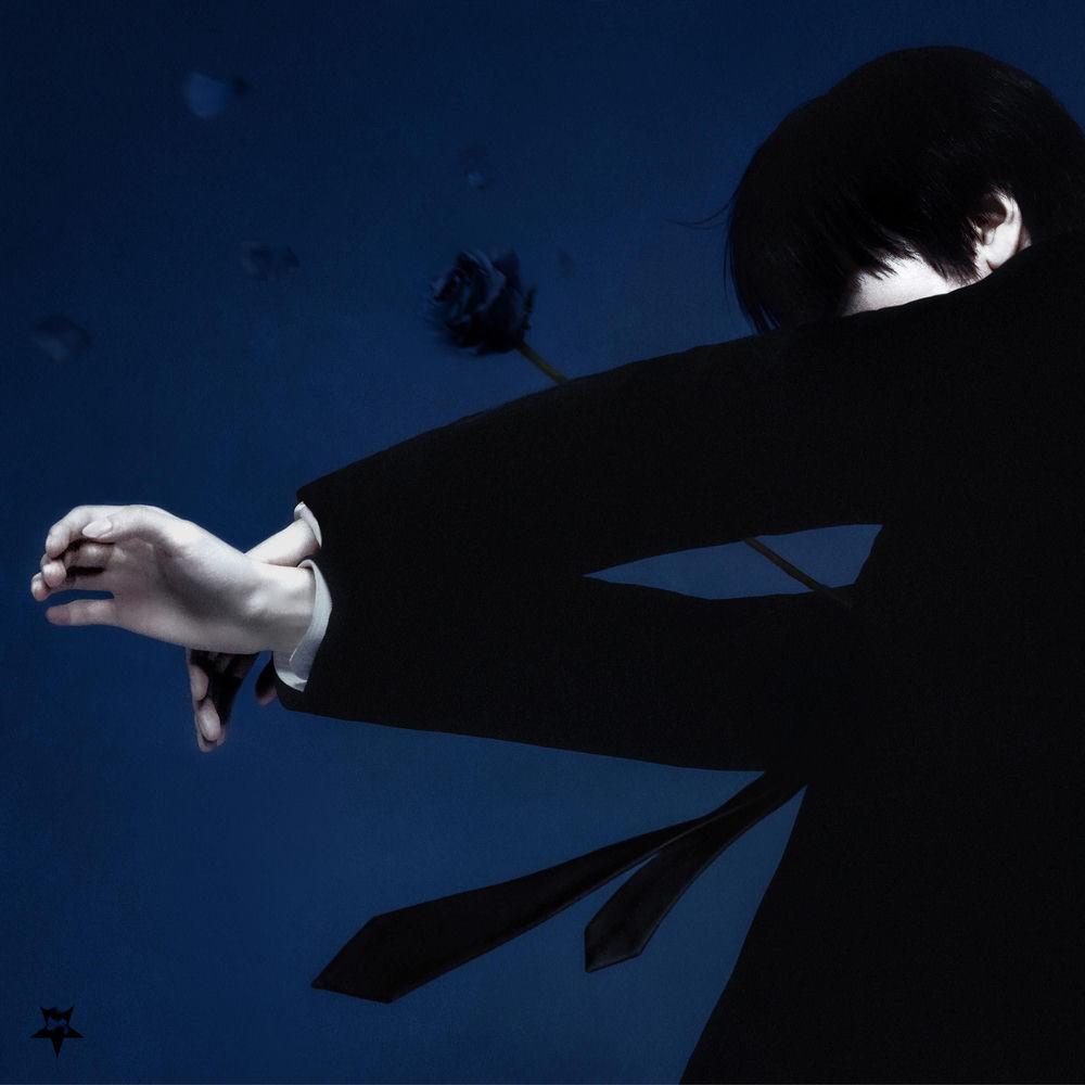 JUNE - 애원 (Begging) cover art on Wallkpop