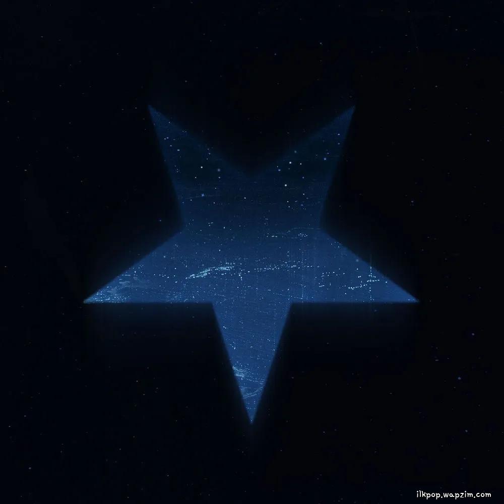 JUNE - NOTHING WITHOUT YOU cover art on Wallkpop