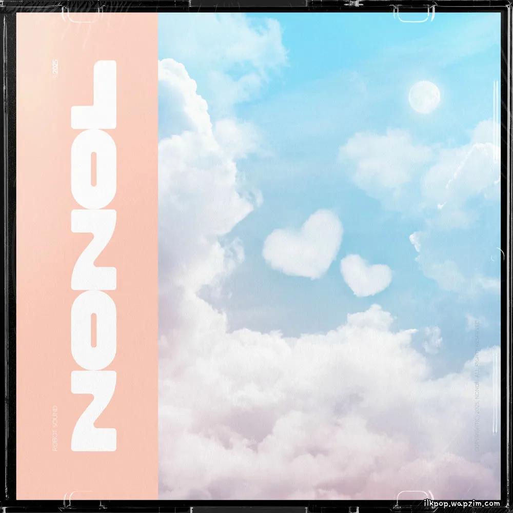 JUNGBI - 망설임 없이 네 손을 잡을게 (Love You Ever) (NONOL Live ver.) cover art on Wallkpop