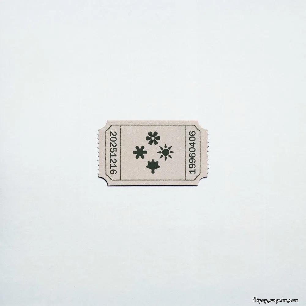 JUNNY - SEASONS cover art on Wallkpop