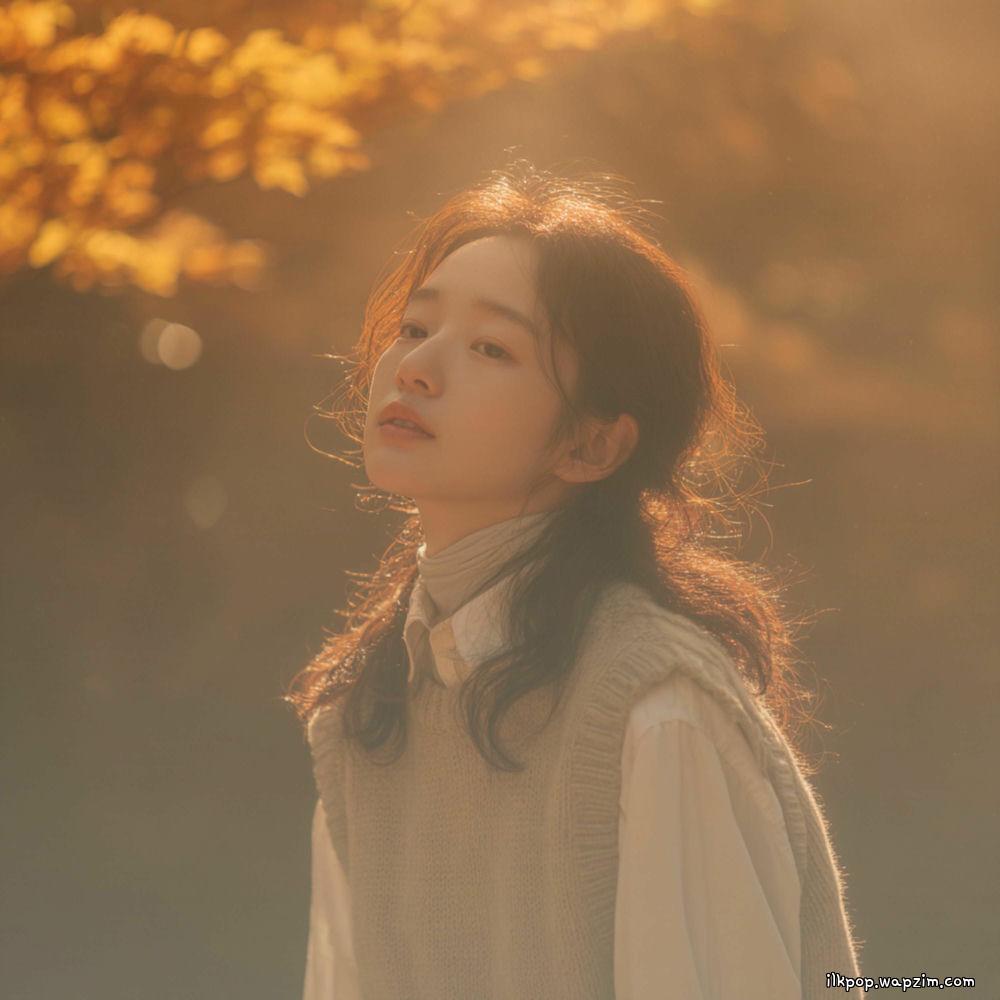Junseo - 그냥 니가 생각나는 날이야 (It's a day for you) cover art on Wallkpop