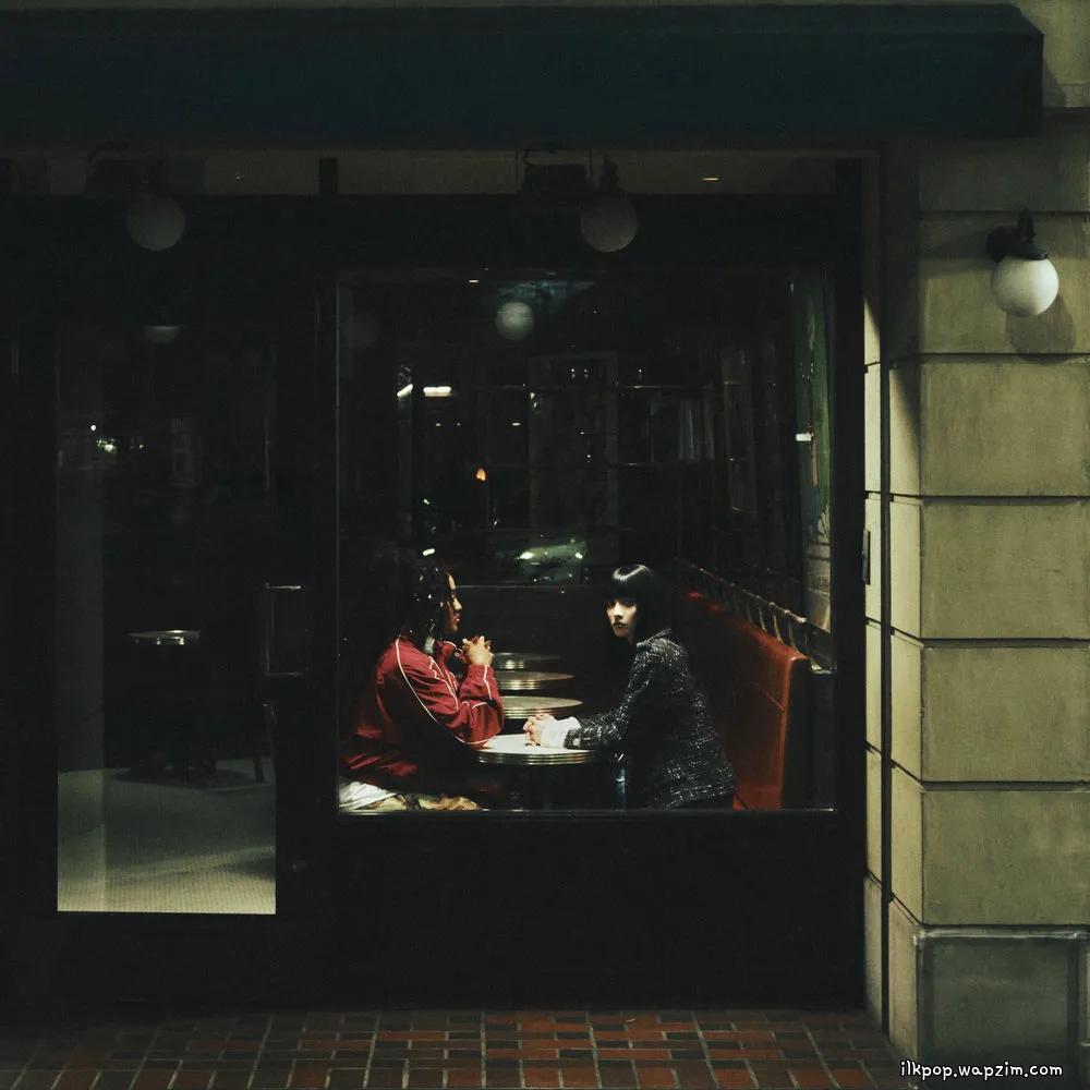 JURIN ASAYA - PS118 (feat. Rapsody) cover art on Wallkpop