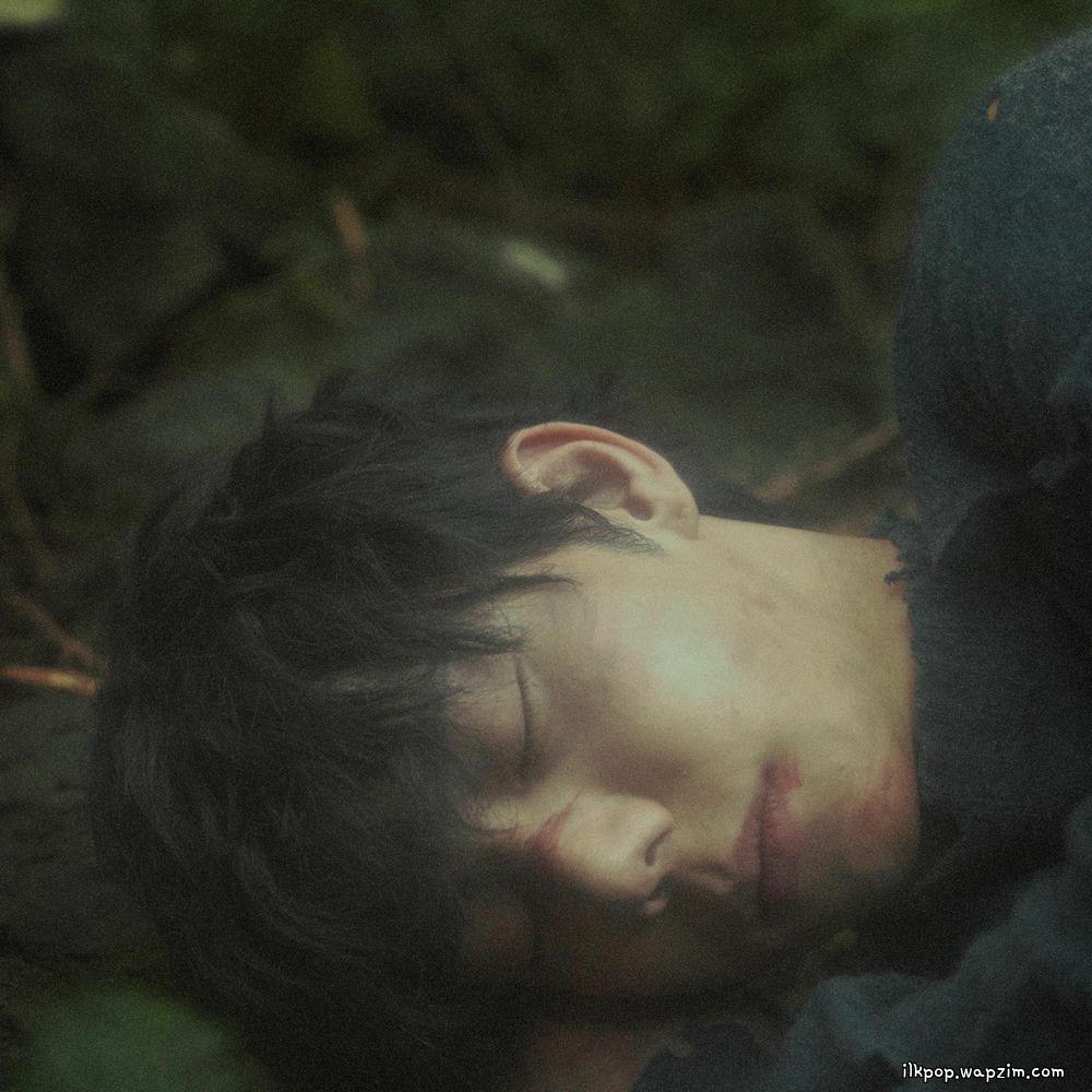 Justin Jin - S.O.S (Someday On Sunday) cover art on Wallkpop