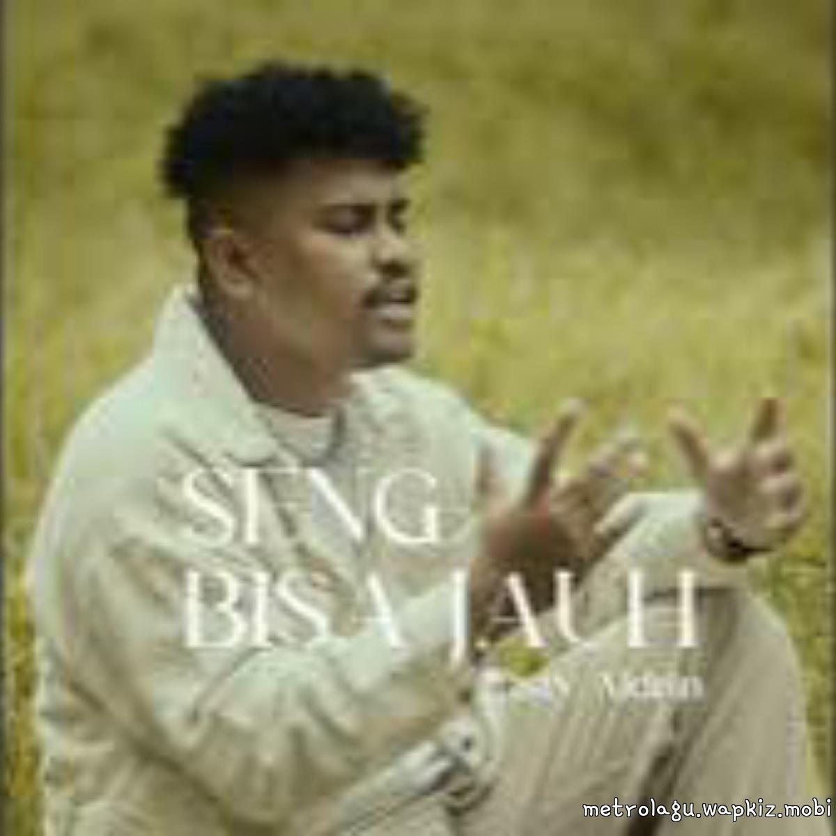 Justy Aldrin - Seng Bisa Jauh cover art on Wallkpop