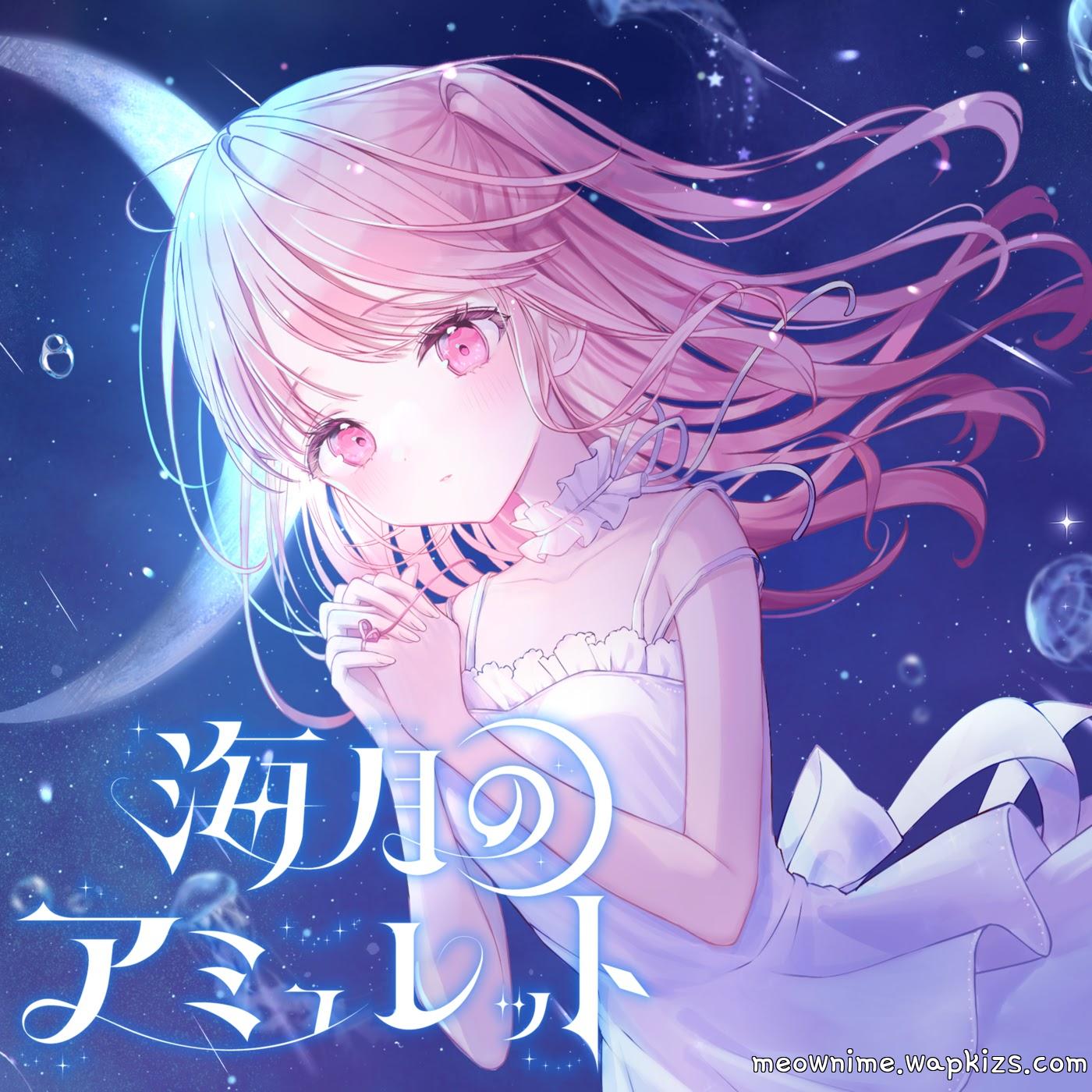 kamishama - Kurage no Amulet cover art on Wallkpop