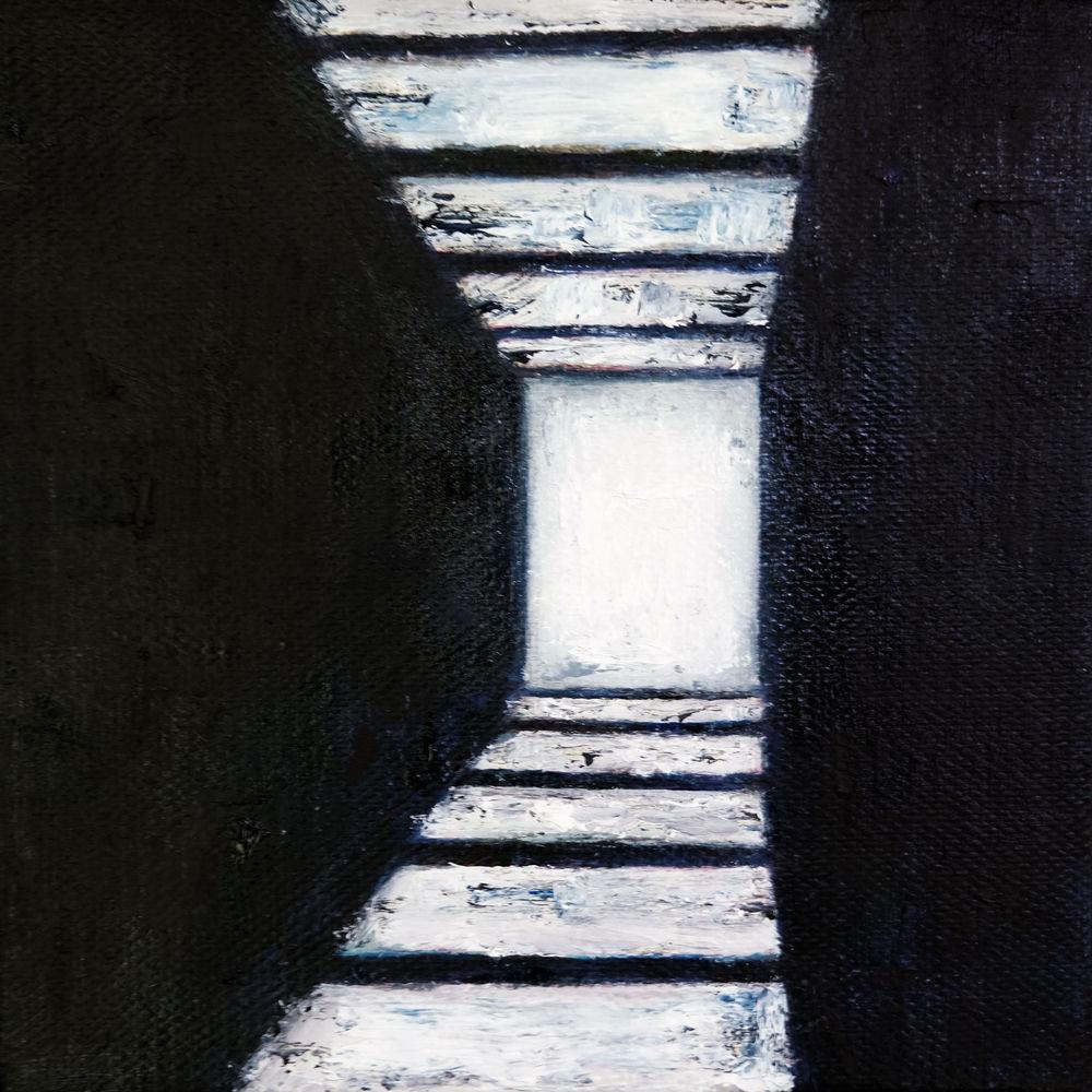 Kang Baek Soo - 20 cover art on Wallkpop