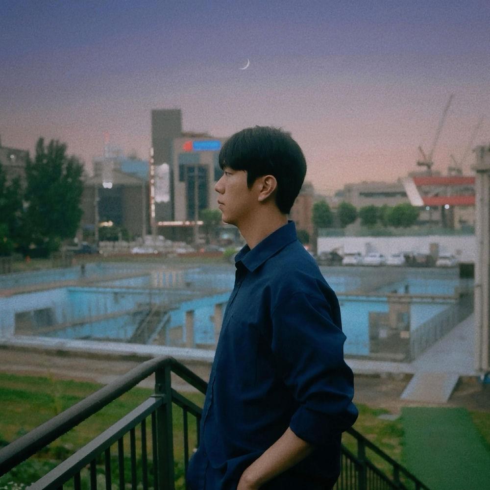 kanghyunki - 목표의 크기가 행동의 크기를 결정한다 (Big goals drive big actions) (feat. Slim.k) cover art on Wallkpop