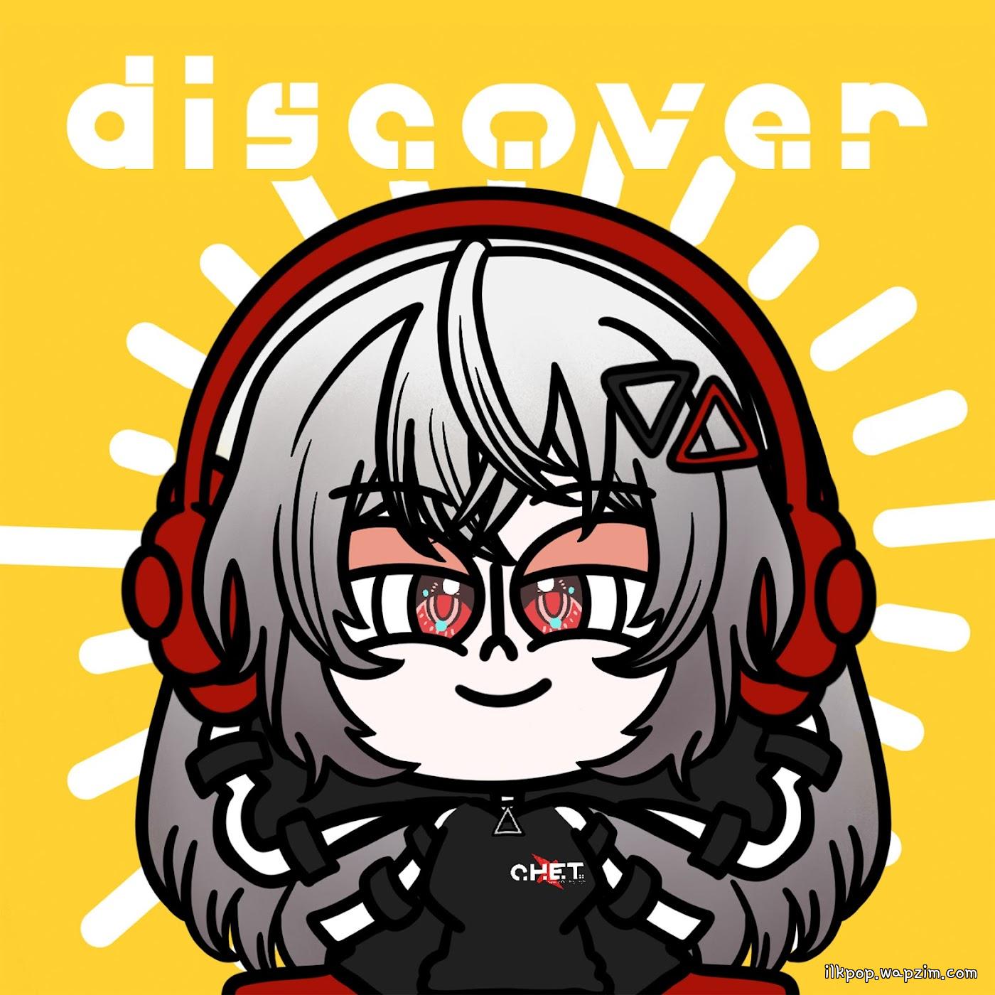 Kannagi Tenri feat. enogu & C.H.E.T. - discover cover art on Wallkpop