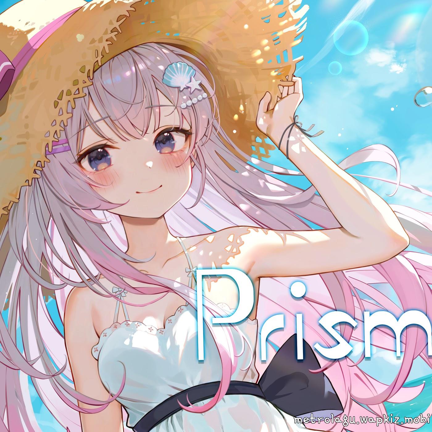 Kanon Honami - Prism cover art on Wallkpop