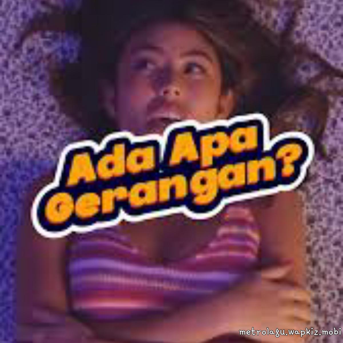 Kat Roshan - Ada Apa Gerangan (Acoustic Version) cover art on Wallkpop