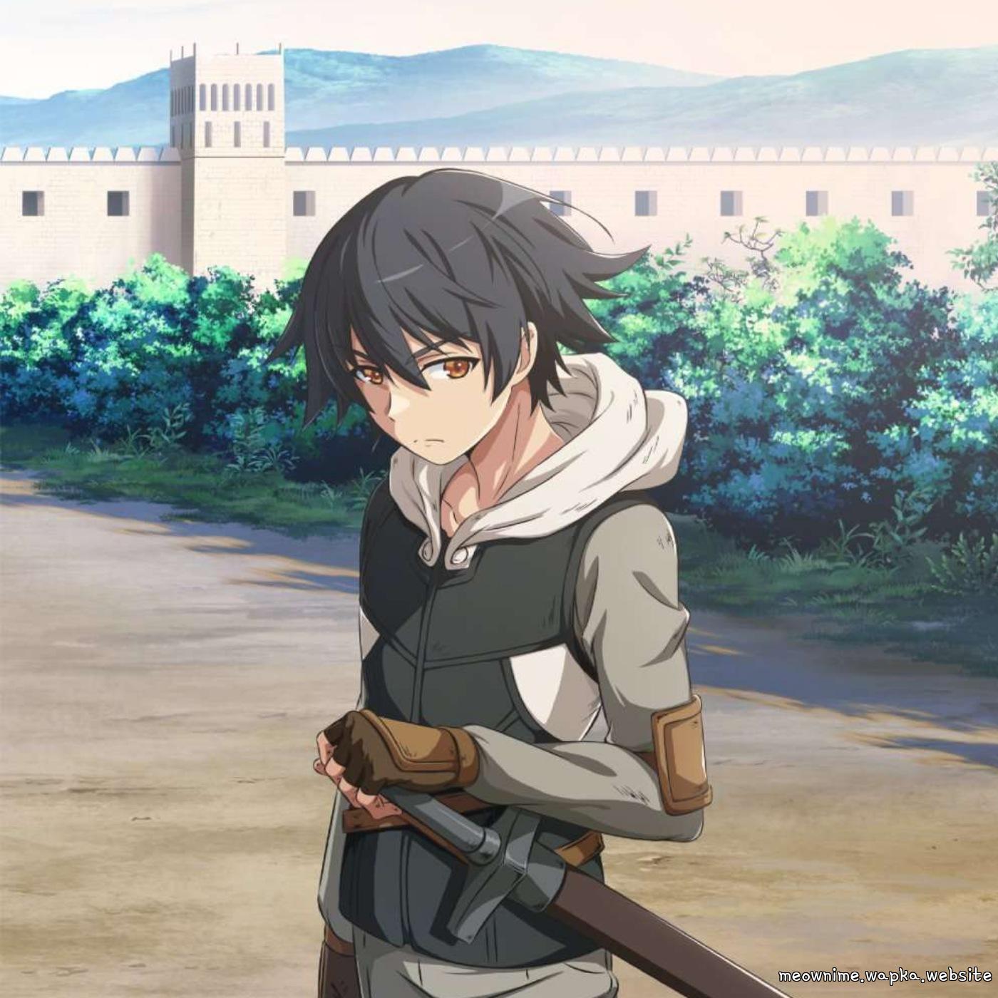 Kaya - Reincarnation [Opening Mushoku no Eiyuu: Betsu ni Skill Nanka Iranakatta n da ga] cover art on Wallkpop