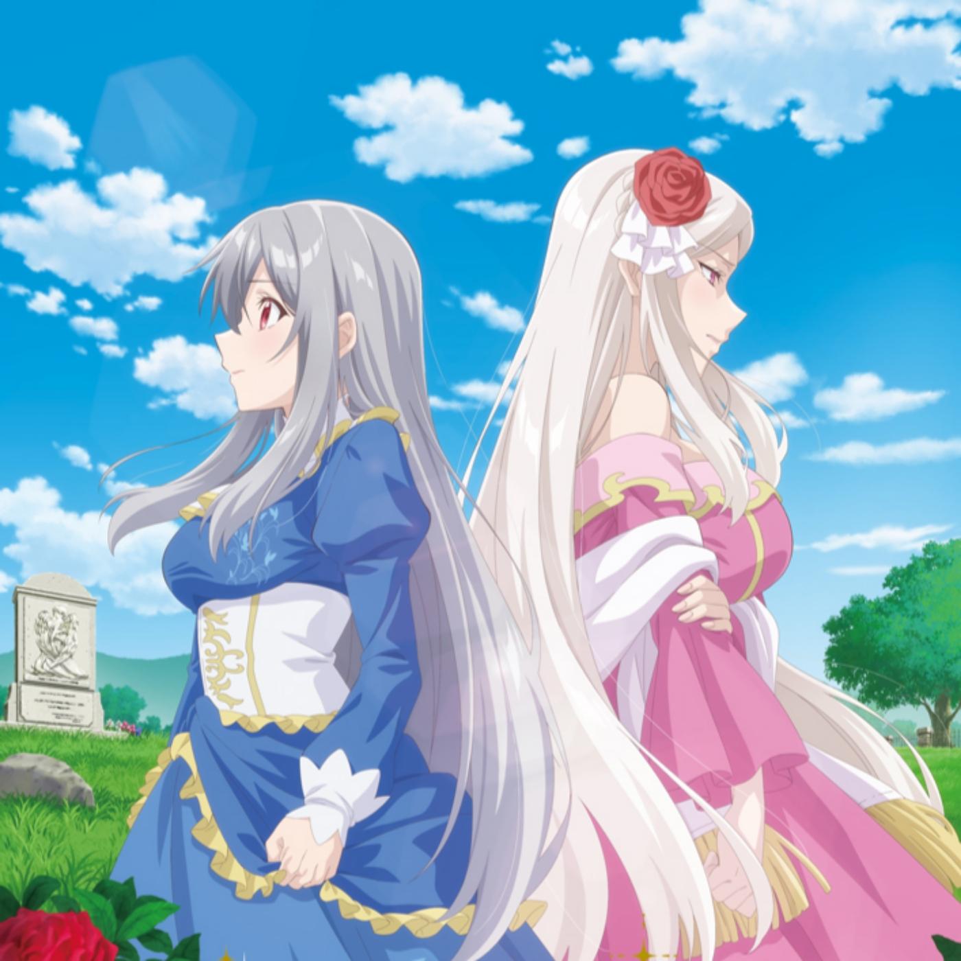 Kaya - Windmaker [Opening Mujikaku Seijo wa Kyou mo Muishiki ni Chikara wo Tare Nagasu] cover art on Wallkpop