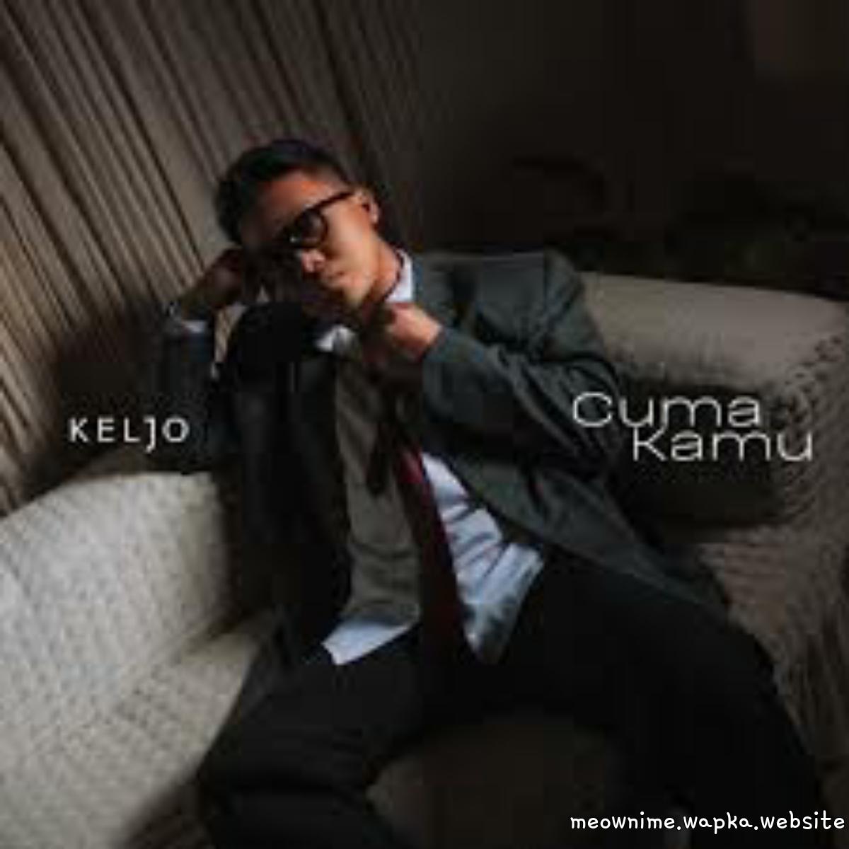 KELJO - Cuma Kamu cover art on Wallkpop