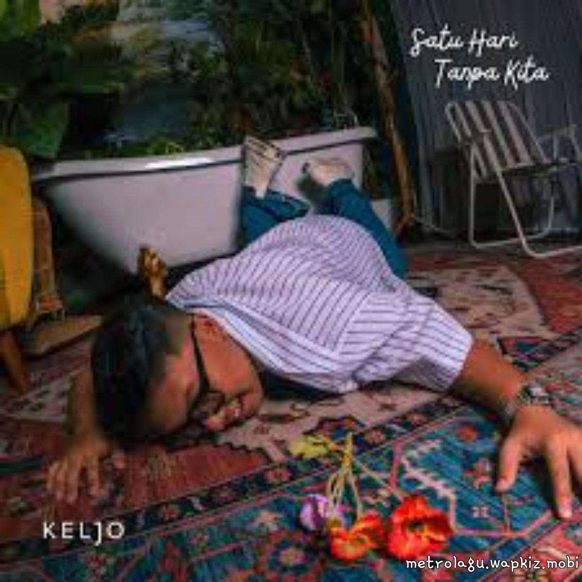 Keljo - Satu Hari Tanpa Kita cover art on Wallkpop