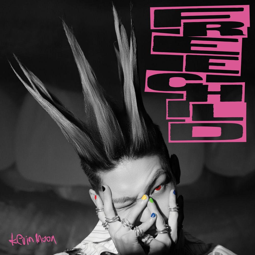 Kevin Moon - Focus On Me ( E ) cover art on Wallkpop