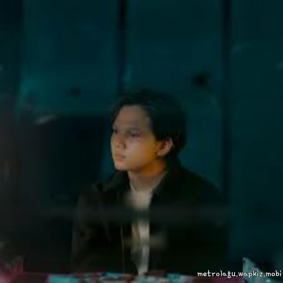 Khifnu - Merindumu lagi cover art on Wallkpop