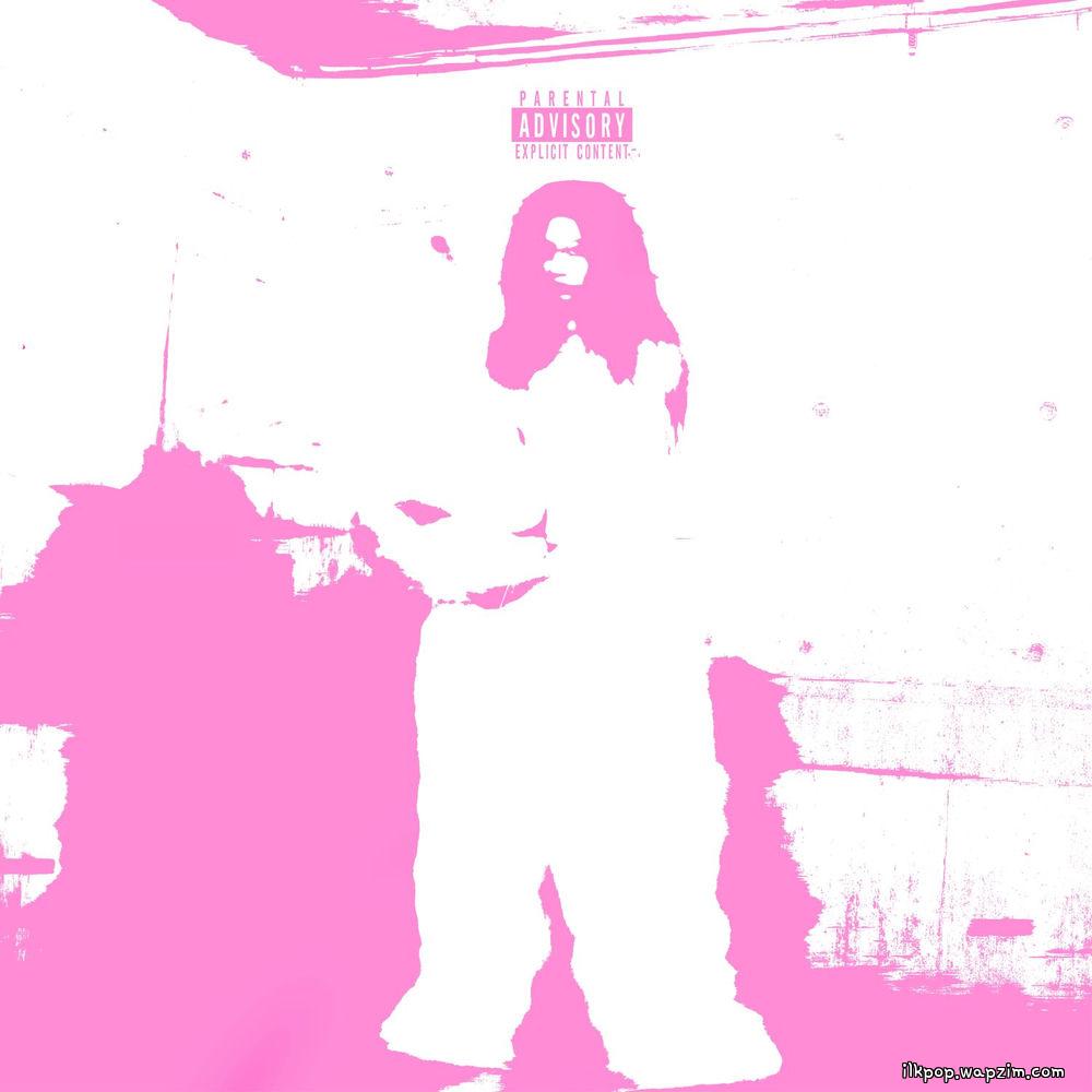 Kid Milli - PUMPS (feat. OKASHII) cover art on Wallkpop
