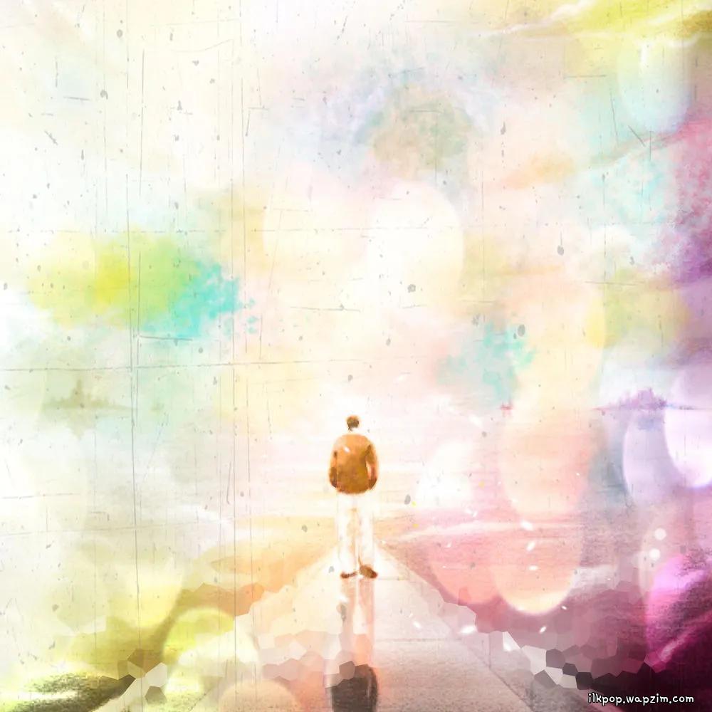 Kim Chan Ho - 너에게 전하는 노래 (A Song For You) cover art on Wallkpop