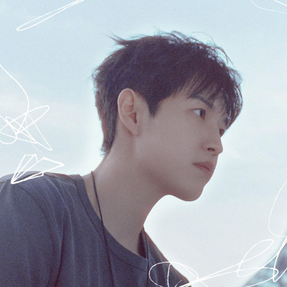 KIM JAE HWAN - 지금 데리러 갈게 (I'll Be There) cover art on Wallkpop