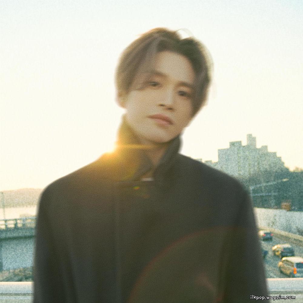 KIM KI TAE - 별다를 거 없어 (Nothing) cover art on Wallkpop