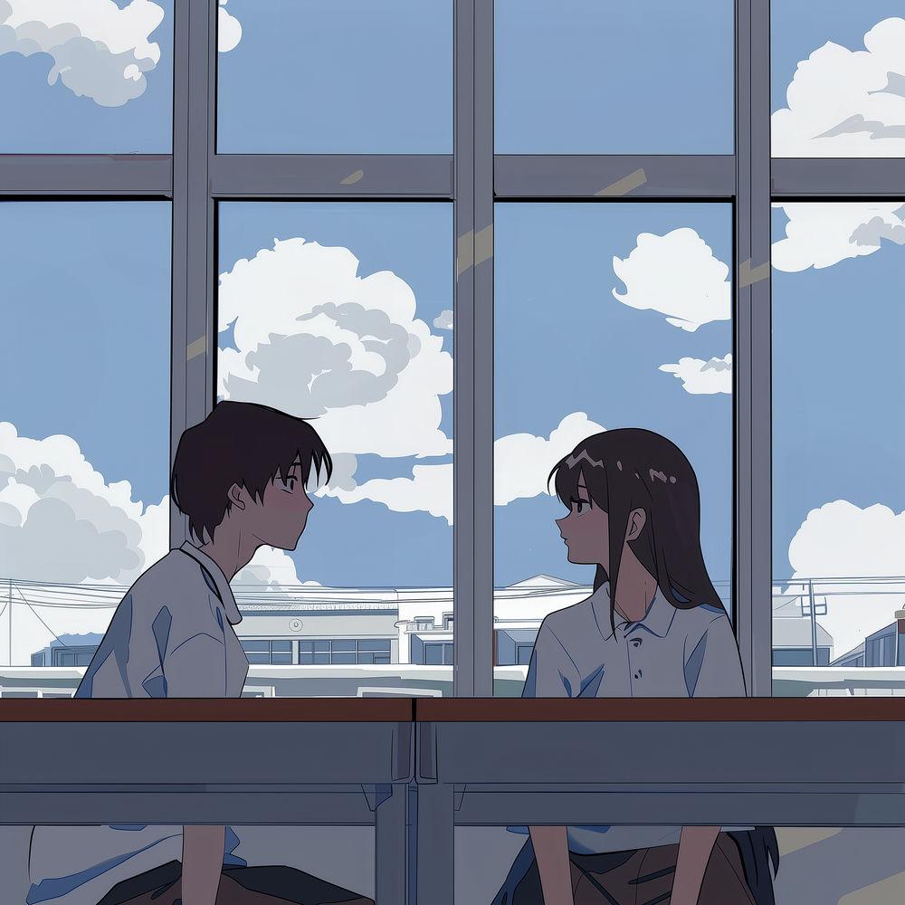 Kim Siwon - 왜 너만 몰라? (Everyone Knows But.. You) cover art on Wallkpop